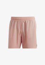 adidas solid zwemshort|Solid CLX Short.